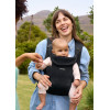 BabyBjorn Μάρσιπος Hold Woven, Sand Gray