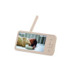Maxi Cosi See²  Plus  Ενδοεπικοινωνία Μωρού με Κάμερα και Οθόνη Elegance Beige