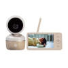 Maxi Cosi See²  Plus  Ενδοεπικοινωνία Μωρού με Κάμερα και Οθόνη Elegance Beige