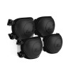 Scoot and Ride Protector Set XXS Black