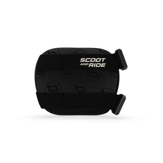 Scoot and Ride Protector Set XXS Black