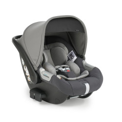 Inglesina Darwin Infant Car Seat Garage Grey