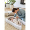 Inglesina Βρεφική Φωλιά Welcome Pod Balance Green