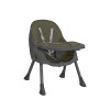 Bebe Stars Comfy Καρέκλα Φαγητού Green
