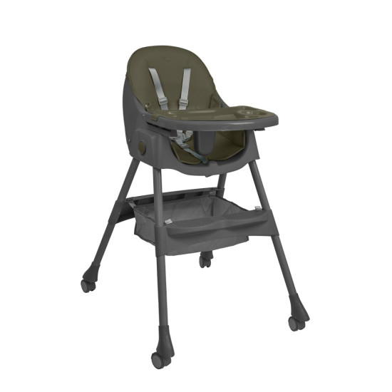 Bebe Stars Comfy Καρέκλα Φαγητού Green