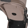 Bebe Stars Καρότσι Isla Automatic , Almond Beige