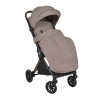 Bebe Stars Καρότσι Isla Automatic , Almond Beige