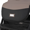 Bebe Stars Καρότσι Isla Automatic , Almond Beige