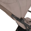 Bebe Stars Καρότσι Isla Automatic , Almond Beige