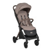 Bebe Stars Καρότσι Isla Automatic , Almond Beige