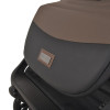 Bebe Stars Καρότσι Isla Automatic , Gaia Brown