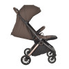 Bebe Stars Καρότσι Isla Automatic , Gaia Brown