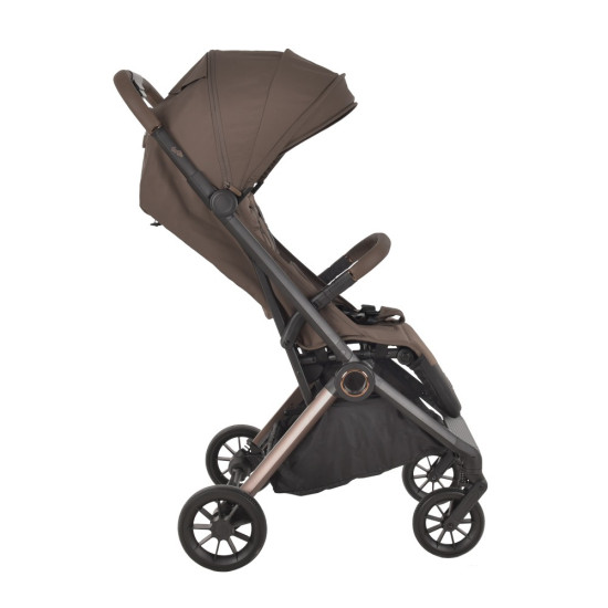 Bebe Stars Καρότσι Isla Automatic , Gaia Brown