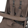Bebe Stars Καρότσι Isla Automatic , Gaia Brown