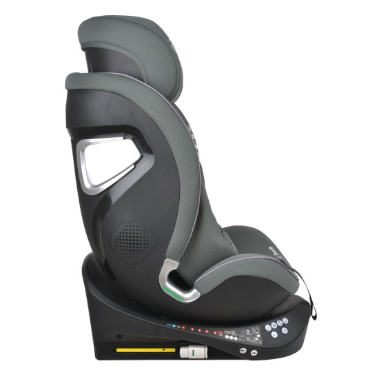 Bebe Stars Κάθισμα Αυτοκινήτου Air Touch i-Size 360° 40-150cm Green