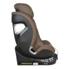 Bebe Stars Κάθισμα Αυτοκινήτου Air Touch i-Size 360° 40-150cm Coffee