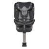 Bebe Stars Κάθισμα Αυτοκινήτου Air Touch i-Size 360° 40-150cm Black