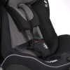Bebe Stars Κάθισμα Αυτοκινήτου Air Touch i-Size 360° 40-150cm Black