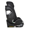Bebe Stars Κάθισμα Αυτοκινήτου Air Touch i-Size 360° 40-150cm Black