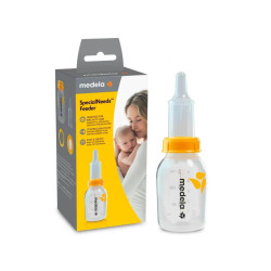 Medela Special Needs Feeder Eιδικό για Λαγόχειλο & Λυκόστομα