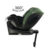 Bebe Stars i-Apex  i-Size 360 Κάθισμα Αυτοκινήτου 40-150cm Olive