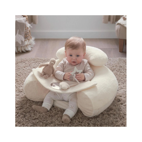 Mamas & Papas Μαλακό Κάθισμα Δραστηριοτήτων Sit & Play Duckling
