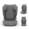 Kinderkraft Junior Fix 2 Plus  Κάθισμα Αυτοκινήτου i-Size 100-150 cm Grey
