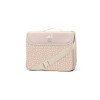 Suavinex Φορητό Κάθισμα Φαγητού Wonderland Pink 6m+