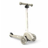 Scoot and Ride Highwaykick 3S  Ash