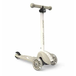 Scoot and Ride Highwaykick 3S  Ash