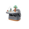 Maxi Cosi  Κάθισμα Φαγητού Jay Plus Elegance Graphite