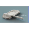 Inglesina Βρεφική Φωλιά Welcome Pod Quiet Beige