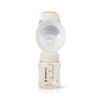 Medela Easy Ηλεκτρικό Μονό Επαναφορτιζόμενο Θήλαστρο