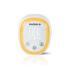 Medela Easy Ηλεκτρικό Μονό Επαναφορτιζόμενο Θήλαστρο