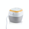 Medela Easy Ηλεκτρικό Μονό Επαναφορτιζόμενο Θήλαστρο