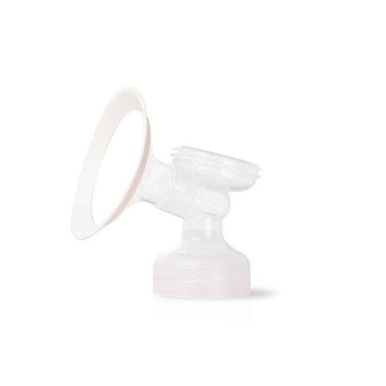 Medela Easy Ηλεκτρικό Μονό Επαναφορτιζόμενο Θήλαστρο