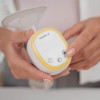 Medela Easy Ηλεκτρικό Μονό Επαναφορτιζόμενο Θήλαστρο