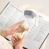 Medela Easy Ηλεκτρικό Μονό Επαναφορτιζόμενο Θήλαστρο