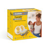 Medela Freestyle Hands-Free Διπλό Ηλεκτρικό Θήλαστρο (φορέσιμο)