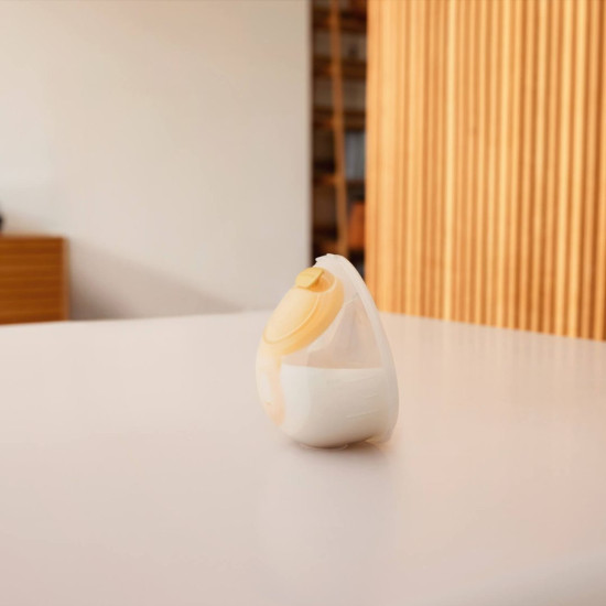 Medela Freestyle Hands-Free Διπλό Ηλεκτρικό Θήλαστρο (φορέσιμο)