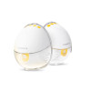 Medela Motion InBra Θήλαστρο Διπλής Άντλησης (Φορέσιμο)