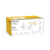 Medela Motion InBra Θήλαστρο Διπλής Άντλησης (Φορέσιμο)