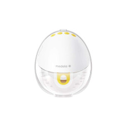 Medela Motion InBra Θήλαστρο Μονής Άντλησης (Φορέσιμο)