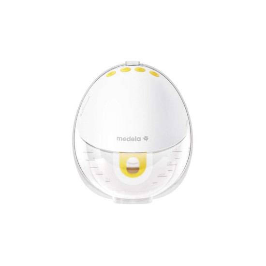 Medela Motion InBra Θήλαστρο Μονής Άντλησης (Φορέσιμο)