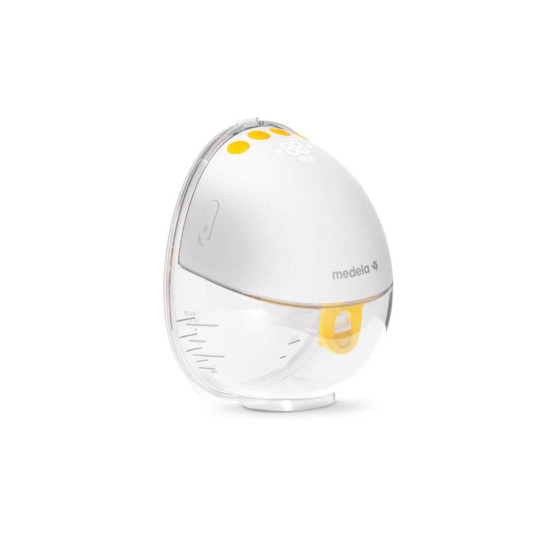 Medela Motion InBra Θήλαστρο Μονής Άντλησης (Φορέσιμο)