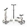 Scoot and Ride Highwaykick 1 Push & Go Miffy