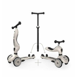 Scoot and Ride Highwaykick 1 Push & Go Miffy