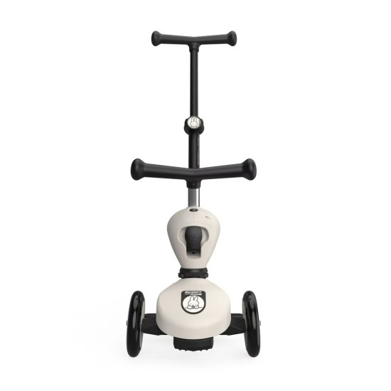 Scoot and Ride Highwaykick 1 Push & Go Miffy