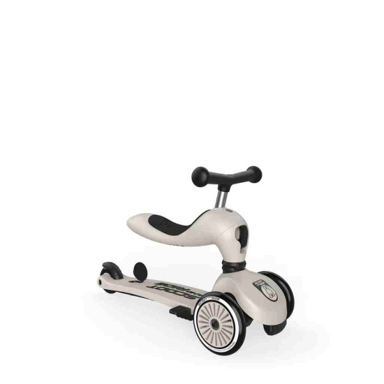 Scoot and Ride Highwaykick 1 Push & Go Miffy