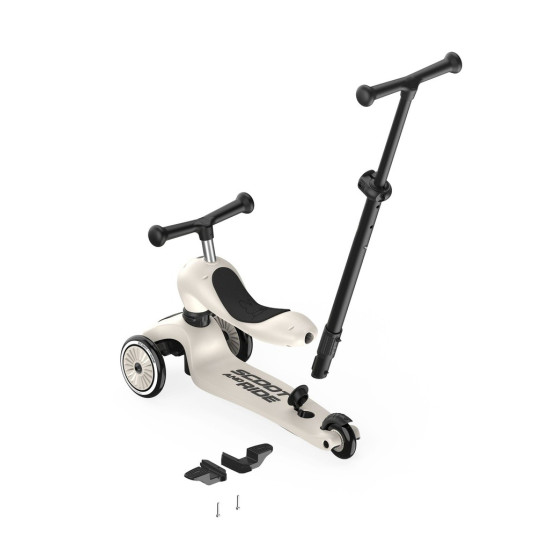 Scoot and Ride Highwaykick 1 Push & Go Miffy